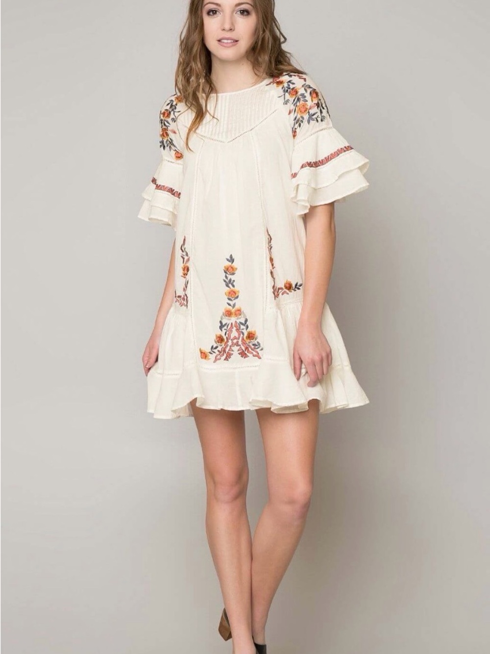 Free People Pablo Dress
